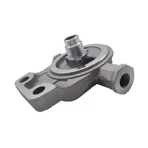 Diesel Pump Head 31944-41000 ME006065 for Hyundai 11TON TRUCK 00 (2000-2004) - image 2